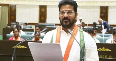ബി.ആർ.എസ് സർക്കാരിന്റെ ഉപദേഷ്ടാക്കൾക്ക് പിന്നാലെ സ്റ്റേറ്റ് പാനൽ ഉദ്യോഗസ്ഥരെയും പുറത്താക്കി രേവന്ത് റെഡ്ഡി