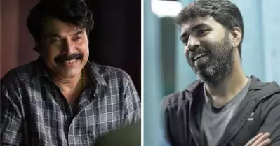 കണ്ണൂര്‍ സ്‌ക്വാഡ് ഷൂട്ടിന്റെ ആദ്യ ദിവസം തന്നെ എന്റെ ഇമേജ് പോയിക്കിട്ടി, ഇരട്ടപ്പേരും വീണു: റോബി വര്‍ഗീസ് രാജ്