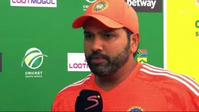 ഇന്ത്യയുടെ വിജയരഹസ്യം വെളിപ്പെടുത്തി രോഹിത് ശര്‍മ!