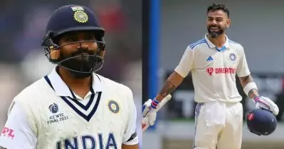വിരാട് ക്യാപ്റ്റനാകണം, ഒന്നും തെളിയിക്കാത്ത രോഹിത് എന്തിനാണ് അവിടെ? ചോദ്യവുമായി ഇന്ത്യന്‍ താരം