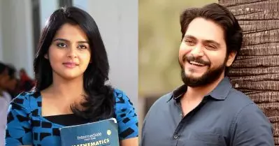 അന്ന് റോമയുടെ പിറകെ നടന്നവരിൽ ഞാനും ഉണ്ടായിരുന്നു, അന്നും ആക്ഷൻ കട്ട്‌ പറഞ്ഞത് വിനീതേട്ടൻ: കലേഷ്