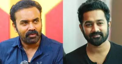 ആ സിനിമ ആസിഫിനെ പോലെയുള്ള നടനെ വെച്ച് ചെയ്തൂടെ എന്ന് ഞാനവരോട് ചോദിച്ചിരുന്നു: റോണി ഡേവിഡ്
