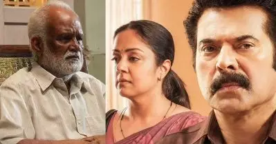 ചാച്ചൻ അവരുടെ മുന്‍പില്‍ ഒന്നുമല്ലാതാവുകയാണ്; ആ തല കുനിഞ്ഞിരുപ്പ് കുറ്റബോധംകൊണ്ടാണ്: ആർ.എസ്. പണിക്കർ
