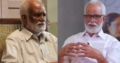 നിരാശയോടെ ‘പണിക്കര്‍ക്ക് ഇതില്‍ ഡയലോഗ് ഒന്നുമില്ലേ?’ എന്നവര്‍ ചോദിച്ചു; ആര്‍.എസ്. പണിക്കരുടെ എഫ്.ബി പോസ്റ്റ്