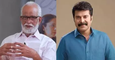 മമ്മൂട്ടി എന്നോട് പറഞ്ഞ ആ വാക്കാണ് എനിക്ക് ശക്തി പകർന്നത്: ആർ.എസ്. പണിക്കർ