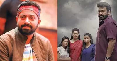 ദൃശ്യത്തിലെ ആ കഥാപാത്രം എനിക്ക് ലഭിച്ചിരുന്നെങ്കിലെന്ന് ആഗ്രഹിച്ചിരുന്നു: സൈജു കുറുപ്പ്