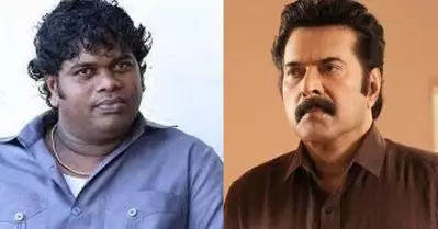 മമ്മൂക്ക അത് പറഞ്ഞതും എന്റെ ഗ്യാസ് പോയി; ആദ്യ ടേക്ക് കഴിഞ്ഞതും മമ്മൂക്ക ഇടയ്ക്കുകയറി: സാജു നവോദയ