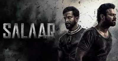 ദേവയും വരദരാജ മന്നാറും മുന്നേറുന്നു; അഞ്ച് ദിവസം കൊണ്ട് ആഗോള ബോക്സ് ഓഫീസിൽ സലാർ നേടിയത്