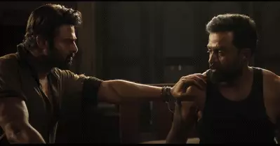 ‘പേര്‍ഷ്യന്‍ സാമ്രാജ്യത്തിലെ സുല്‍ത്താന്‍’; ആവേശത്തിലാഴ്ത്തുന്ന സലാര്‍ റിലീസ് ട്രെയ്ലര്‍ പുറത്ത്