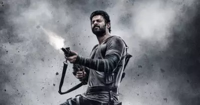 പ്രശാന്ത് നീല്‍ കാണിച്ചു തന്നു, പ്രഭാസിനെ എങ്ങനെ ഉപയോഗിക്കണമെന്ന്