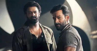 വളരെ ഡേഞ്ചറസായിട്ടുള്ള ആളാണ് പ്രഭാസ് സാര്‍; കൂടെ വര്‍ക്ക് ചെയ്യുമ്പോള്‍ പ്രത്യേകം ശ്രദ്ധിക്കണം: പൃഥ്വിരാജ്
