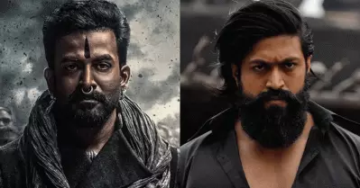 സലാറിന് മുന്നില്‍ കെ.ജി.എഫ് ഒരു കുള്ളനാണ്: പൃഥ്വിരാജ്
