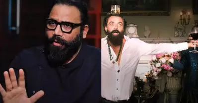 അനിമലിലൂടെ മുസ്‌ലിമിനെ മോശമായി കാണിക്കാന്‍ ഞാന്‍ ഉദ്ദേശിച്ചിട്ടില്ല; ബോബി ഡിയോളിന്റെ കഥാപാത്രത്തെ കുറിച്ച് സന്ദീപ് റെഡ്ഡി