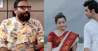 അനിമല്‍; രശ്മികക്ക് മുമ്പ് കാസ്റ്റ് ചെയ്തത് ആ ബോളിവുഡ് നടിയെ; കബീര്‍ സിങ്ങിലേക്കും ആഗ്രഹിച്ചത് അവരെ: സന്ദീപ് റെഡ്ഡി