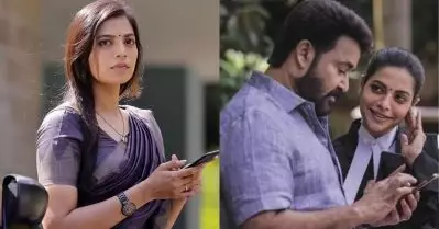 ലാലേട്ടനെ പ്രേക്ഷകര്‍ക്ക് സാധാരണക്കാരനായും അവരില്‍ ഒരാളായും കാണാനാണ് ഇഷ്ടം: ശാന്തി മായാദേവി