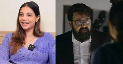 ‘ഞാൻ ഒരു വക്കീൽ ആയാൽ മതിയായിരുന്നല്ലേ’, പല സീനുകൾ കഴിയുമ്പോഴുള്ള ലാലേട്ടന്റെ ചോദ്യം : ശാന്തി മായാദേവി