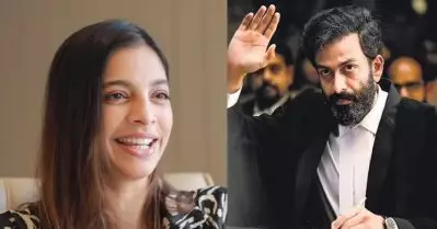 ജനഗണമനയിലെ പോലെ കോടതില്‍ പറഞ്ഞാല്‍ ജഡ്ജ് നമ്മളെ ഓടിച്ച് വിടും : ശാന്തി മായാദേവി