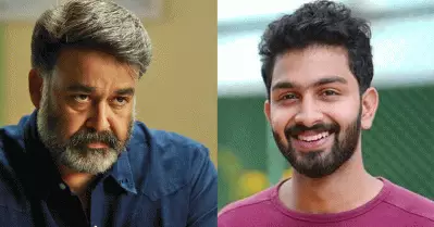 ലാലേട്ടനെ സംബന്ധിച്ച് ഇതൊന്നും ഒരു വിഷയമുള്ള കാര്യമല്ല, കാരണം…: സർജാനോ ഖാലിദ്