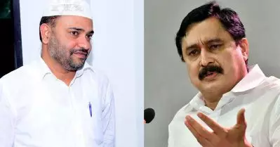 ഇതര മതാചാരങ്ങളില്‍ മുസ്‌ലിങ്ങള്‍ പങ്കെടുക്കേണ്ടെന്ന് പറയുമ്പോള്‍ മന്ത്രിക്ക് എന്താണ് പ്രശ്‌നം; മന്ത്രി വി. അബ്ദുറഹിമാനെതിരെ എസ്.കെ.എസ്.എസ്.എഫ്