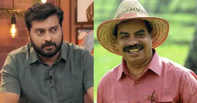 ഇവിടെ താൻ ഒറ്റയ്ക്ക് എന്ത് ചെയ്യുമെന്ന് ചോദിച്ചപ്പോൾ ഞാൻ ടെൻഷനായി, എന്റെ മറുപടി കേട്ടപ്പോൾ സത്യൻ സാർ പറഞ്ഞത് അതായിരുന്നു: നരേൻ