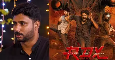 ആർ.ഡി.എക്സിന്റെ ആ ഒരു സീനിന് മാത്രമേ ഞങ്ങൾ കയ്യടി പ്രതീക്ഷിച്ചിരുന്നുള്ളു: ഷഹബാസ്