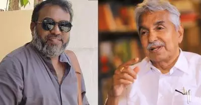 ‘ജാക്കി ചാനല്ലേ? ഞാന്‍ ഉമ്മന്‍ചാണ്ടി; എന്റെ കൊച്ചുമകള്‍ക്ക് നിങ്ങളെ വലിയ ഇഷ്ടമാണ്’ ആ കോളെന്നെ ഞെട്ടിച്ചു: ഷിബു കല്ലാര്‍
