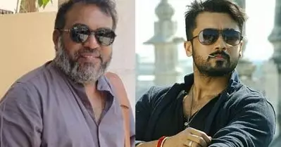 സൂര്യക്ക് ഡബ്ബ് ചെയ്യാന്‍ ആ മലയാള നടനെ വിളിച്ചു; മറുപടി ‘എന്നെ വിട് ചേട്ടാ, സമയമില്ല’ എന്നായിരുന്നു: ഷിബു കല്ലാര്‍