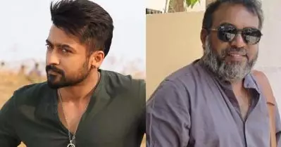 ഡബ്ബിന് മുമ്പാണ് സൂര്യ സാര്‍ അത് ആവശ്യപ്പെട്ടത്; ഒടുവില്‍ ശബ്ദം നല്‍കാന്‍ ആ മലയാള നടനെ കൊണ്ടുവന്നു: ഷിബു കല്ലാര്‍