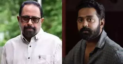 അന്ന്‌ ലൊക്കേഷനില്‍ എത്തിയപ്പോള്‍ കണ്ടത് ഡാന്‍സ് ചെയ്യാന്‍ കഴിയില്ലെന്ന് പറഞ്ഞ് കരയുന്ന ആസിഫിനെ: സിബി മലയില്‍