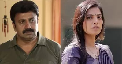 നേര്; എന്ത് ധൈര്യത്തിലാണ് പോകുന്നതെന്ന് ശാന്തി ചോദിച്ചു; ആ കഥാപാത്രത്തെ വെച്ച് ആളുകളെന്നെ പരിഹസിക്കുമോയെന്ന പേടിയാണ്: സിദ്ദിഖ്