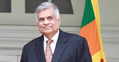 ക്രിസ്മസില്‍ കുറ്റവാളികള്‍ക്ക് പൊതുമാപ്പ്; 1000ത്തിലധികം തടവുകാരെ മോചിപ്പിച്ച് ശ്രീലങ്കന്‍ സര്‍ക്കാര്‍