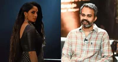സലാറിലേക്ക് വിളിച്ചപ്പോള്‍ ആദ്യം നോ പറഞ്ഞു; വരണമെങ്കില്‍ വ്യത്യസ്തമായ വേഷം വേണമെന്ന് പ്രശാന്തിനോട് പറഞ്ഞു: ശ്രിയ റെഡ്ഡി