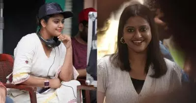 ആ 96 സിനിമകളാണ് എന്നെ മധുര മനോഹരം ചെയ്യാന്‍ സഹായിച്ചത്: സ്റ്റെഫി സേവ്യര്‍