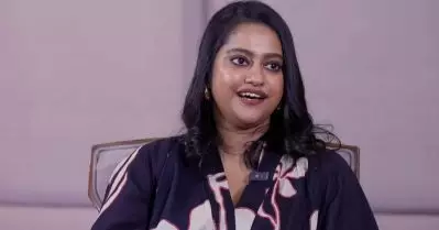 കൊറിയന്‍ സ്റ്റൈല്‍ കോസ്റ്റ്യൂമുകള്‍ കേരളത്തിലെ യുവാക്കള്‍ക്കിടയില്‍ ട്രെന്‍ഡാകുന്നതിന് മുമ്പ് ആ രണ്ട് നടന്മാര്‍ പരീക്ഷിച്ചിരുന്നു: സ്റ്റെഫി സേവ്യര്‍