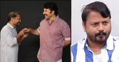 മമ്മൂക്ക അടുത്ത് നിര്‍ത്തിച്ച ഒരാളെന്ന നിലയ്ക്ക് എനിക്ക് അവിടെ വലിയ ശ്രദ്ധ കിട്ടി: സുധി കോഴിക്കോട്