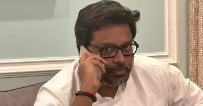 തമിഴ്നാട്ടില്‍ സ്റ്റാലിനെ അധികാരത്തിലേറ്റിയ, കര്‍ണാടകയും തെലങ്കാനയും കോണ്‍ഗ്രസിന്റെ കയ്യിലെത്തിച്ച തെരഞ്ഞെടുപ്പ് തന്ത്രജ്ഞന്‍; ആരാണ് കനുഗോലു