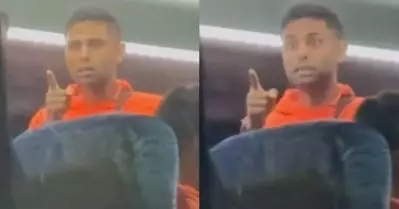 താന്‍ എന്തിനാടോ എന്നോട് ചൂടാവുന്നത്? സൂര്യയുടെ വീഡിയോ ശ്രദ്ധ നേടുന്നു