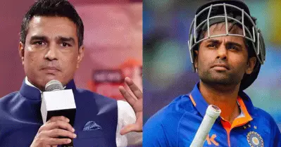 സൗത്ത് ആഫ്രിക്കന്‍ ടി-ട്വന്റിയില്‍ ക്യാപ്റ്റനായും ബാറ്ററായും അവന്‍ തിളങ്ങും: സഞ്ജയ് മഞ്ജരേക്കര്‍