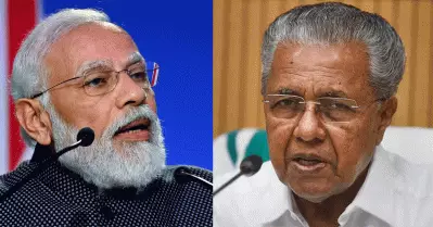 സമ്മര്‍ദം ഫലം കാണുന്നു; കേരളത്തിന് 1404 കോടി രൂപ അനുവദിച്ച് കേന്ദ്ര സര്‍ക്കാര്‍