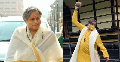 തെരഞ്ഞെടുപ്പിന് ശേഷം അയോധ്യയിലെ രാമക്ഷേത്രം സന്ദര്‍ശിക്കുമെന്ന് ശശി തരൂര്‍