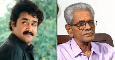 ‘മോഹൻലാൽ വളരെ തന്മയത്വത്തോടെ തൃശൂർ ഭാഷ അവതരിപ്പിച്ചിട്ടുണ്ട്’; യഥാർത്ഥ ജീവിതത്തിലെ ജയകൃഷ്ണൻ