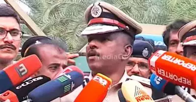 ഹീറോകള്‍ നാല് പേര്‍, യഥാര്‍ത്ഥ ഹീറോ കുട്ടിയുടെ സഹോദരന്‍; അന്വേഷണത്തിന് പിന്തുണയറിച്ചവര്‍ക്ക് നന്ദിയറിച്ച് പൊലീസ്