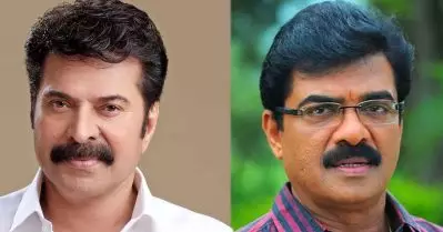 മമ്മൂട്ടിയ്‌ക്ക് ഒരു വിജയം ഉണ്ടായേ പറ്റൂ എന്ന അവസ്ഥയായിരുന്നു അന്ന്: വിജയരാഘവൻ