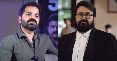 നേര് എന്ന സിനിമ കൊണ്ടല്ല ലാലേട്ടനെ അളക്കേണ്ടത്: വിനയ് ഫോര്‍ട്ട്