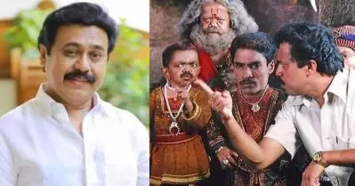 പൊക്കം കുറഞ്ഞ ആളുകള്‍ക്കായി പരസ്യം കൊടുത്തു; പിന്നീട് കണ്ടത് കുഞ്ഞന്മാരുടെ വലിയ ക്യൂ: വിനയന്‍