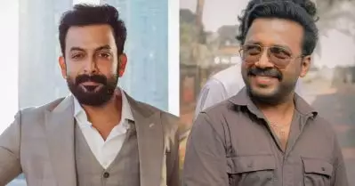 കഥ പറയാന്‍ പൃഥ്വിരാജിനടുത്ത് പോകുമ്പോള്‍ അവര്‍ അദ്ദേഹത്തിന് ജാഡയാകുമെന്ന് പറഞ്ഞു: വിഷ്ണു ഉണ്ണികൃഷ്ണന്‍