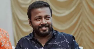 സിനിമ കണ്ട് കണ്ണില്‍ ചോരയില്ലാതെ എന്നെ വിമര്‍ശിക്കുന്നത് ആ ഒരാള്‍ മാത്രമാണ്: വിഷ്ണു ഉണ്ണികൃഷ്ണന്‍