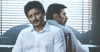 ഒന്നും അവസാനിച്ചില്ല, ഇതൊരു തുടക്കം മാത്രം; ജഗന്‍ മോഹന്‍ റെഡ്ഡിയുടെ പിറന്നാള്‍ ദിനത്തില്‍ യാത്ര 2 പോസ്റ്റര്‍ പുറത്ത്