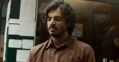 ‘റീസ്റ്റാര്‍ട്ട് കരോ, അപ്നാ ലൈഫ് റീസ്റ്റാര്‍ട്ട് കരോ’ 12th ഫെയിലിലെ ഗൗരി ഭയ്യ