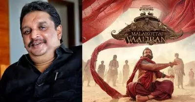 അന്ന് വാലിബന്റെ ലൊക്കേഷനില്‍ കണ്ടത് കൂട്ടയോട്ടം; സെറ്റില്‍ നിന്നും നൂറിലേറെ പേരെ ആശുപത്രിയിലെത്തിക്കേണ്ടി വന്നു